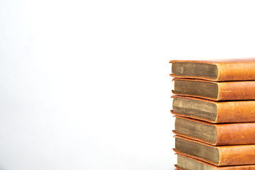 Pile of Books