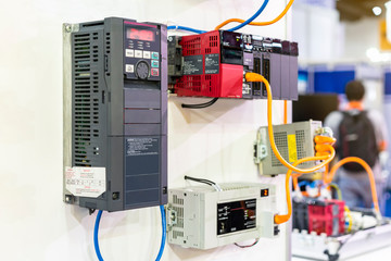 Advance universal automatic inverter for electric current vector or vfd high performance and...