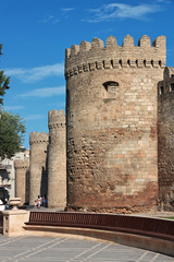 Azerbaijan Baku Caucasus