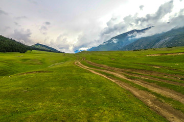 Grigorievka Gorge Kyrgyzstan 10