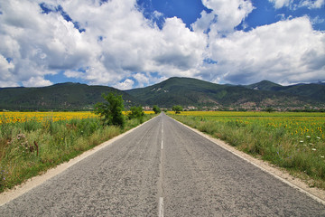 Bulgaria