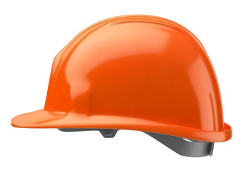 Casque de chantier vectoriel 20