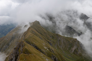 Brienzer Rothorn | Brienz, Schweiz