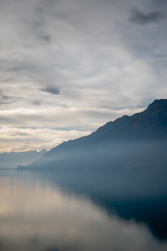 Thunersee | Thun, Schweiz