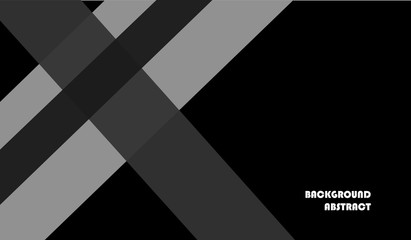 abstract background with triangles