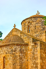 St. Anna Church