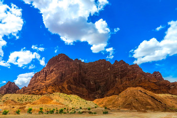 Kizilya Scenic Spot 07