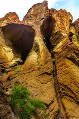 Tianshan Grand Canyon 30