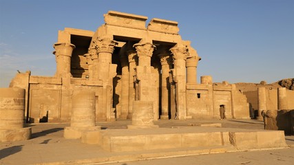 Tempel Ägypten