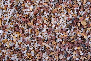 stones background