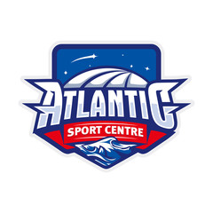 Atlantic Sea Sport Logo