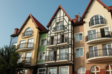 Fototapeta premium Kolobrzeg