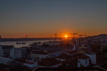Lisbonne