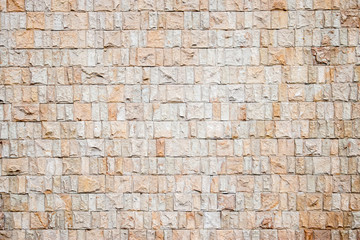 stone tile wall texture background sand color