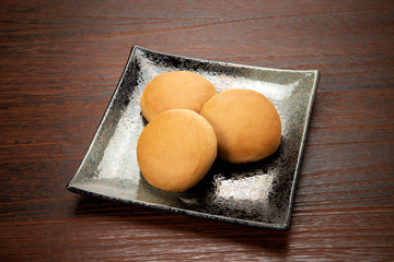 タンナファクルー