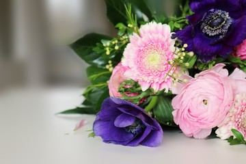 Blumen