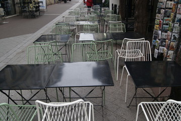 tables