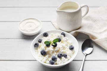 Healthy diet concept