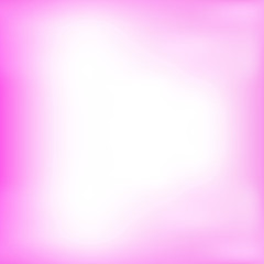 Spring pale gentle pink blurred background for your design © Olga Drozdova