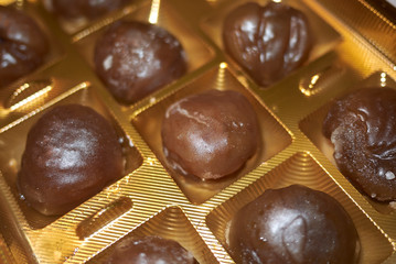 Marron glace