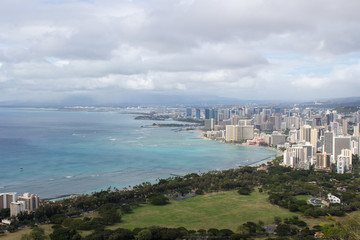 Waikiki