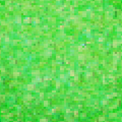 Pixel art background. Vector illustration