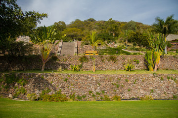 Chapala Hotel et Spa