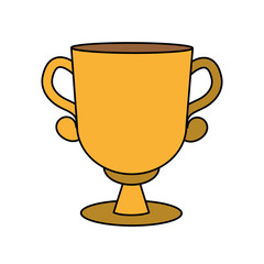 golden trophy award