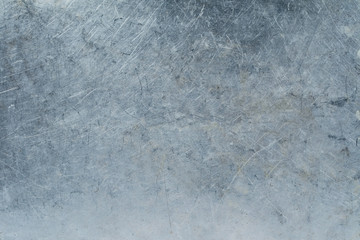 Texture of old metal on background.
