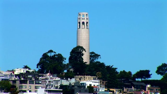 Telegraph Hill