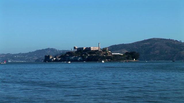 Alcatraz-ws