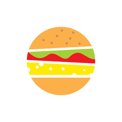 hamburger icon logo