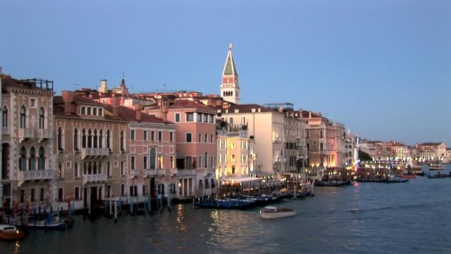 Grand Canal-St_Marks at Dusk-zooms