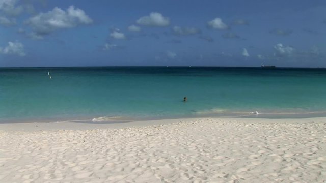 Aruba Seashore-ws