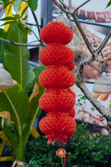 chinesse paper craft