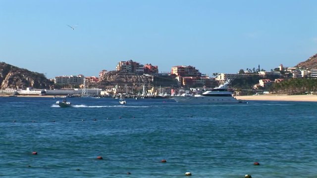 Cabo Marina-Playa Madeno-zoom