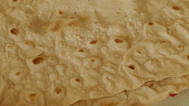 new thin yufka bread, world bread varieties, wheat yufka bread,