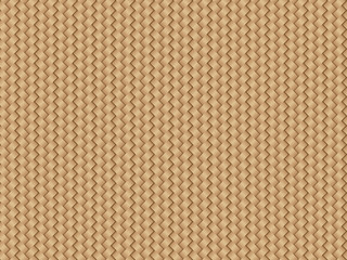 Wickerwork pattern background