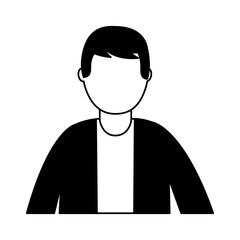 business man portrait