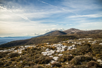 Col de Vence