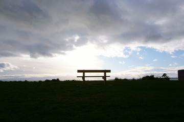 Bench of the world