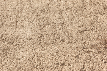 Textured concrete wall as an abstract background