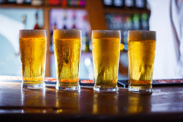 beer