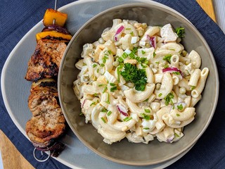 Nudelsalat