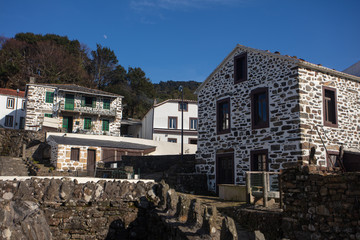 San Andres de Teixido