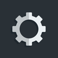 GEAR ILLUSTRATION CONCEPT