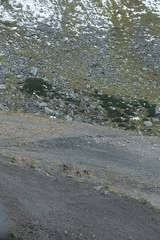 Magnificent fragments of nature