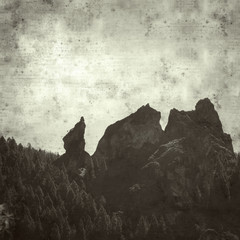 old paper background