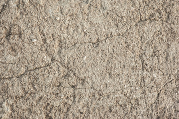 Textured concrete wall as an nature background with cracks. High-quality photo