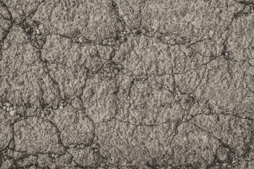 Gold textured concrete wall as an abstract background with cracks for poster, calendar, post, screensaver, wallpaper, postcard, card, banner, cover, website. A place for your design or text